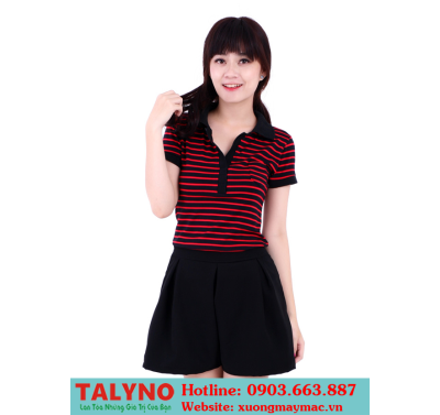 ÁO THUN THỜI TRANG ATT009